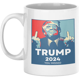 Trump Mug