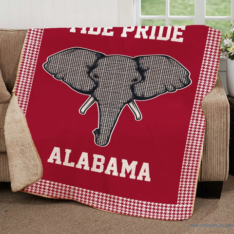 Image of Tide Pride Blanket