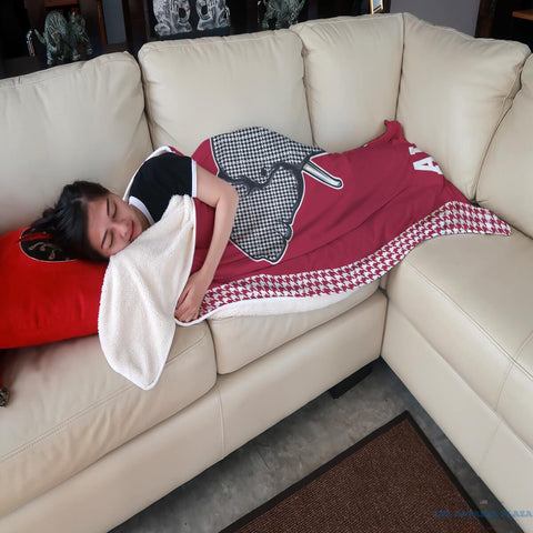 Image of Tide Pride Blanket