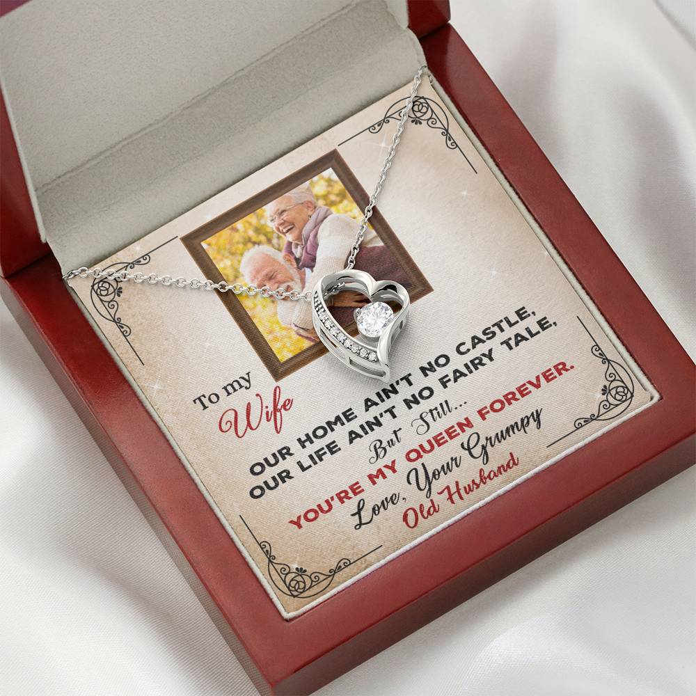 You're My Queen - Photo Upload