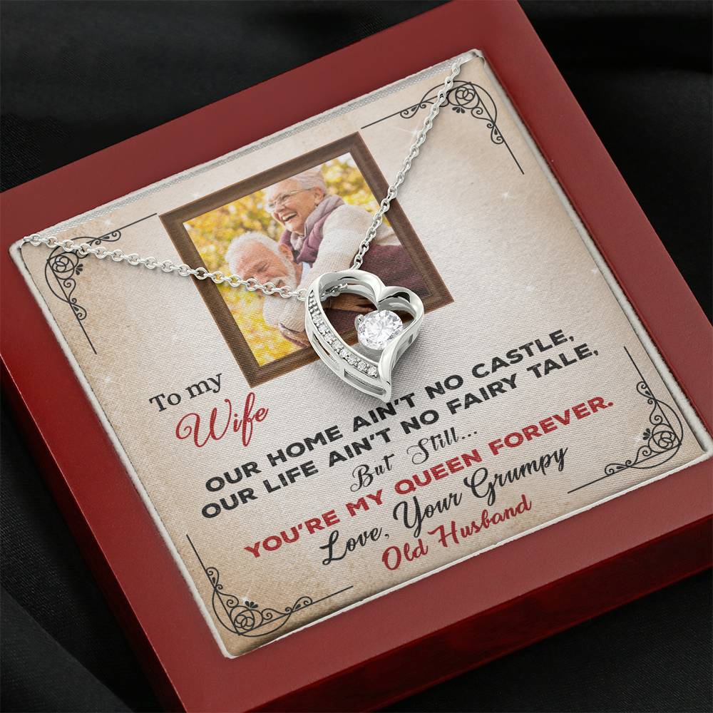 You're My Queen - Photo Upload