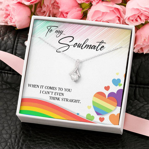 Image of To My Soul Mate - I Can't Even Think Straight