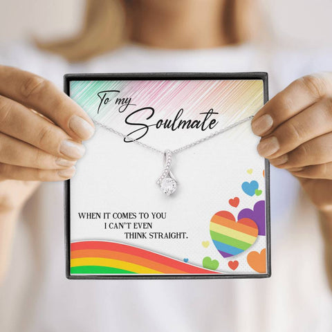 Image of To My Soul Mate - I Can't Even Think Straight