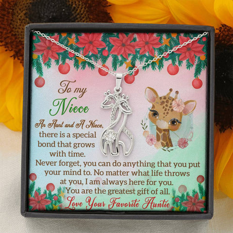 Image of Niece - Greatest Gift of All